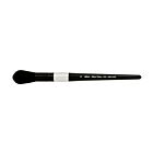 Silver Brush Black Velvet® serie 3025S Jumbo Rd.Wash Short maat L