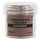 Ranger Embossing Powder copper 