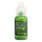 Ranger Stickles Glitter Glue 15ml - lime green