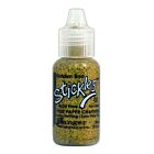 Ranger Stickles Glitter Glue 15ml - golden rod