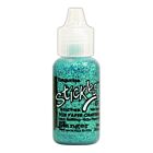 Ranger Stickles Glitter Glue 15ml - turquoise