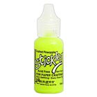 Ranger Stickles Glitter Glue 15ml - crushed pineapple