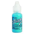 Ranger Stickles Glitter Glue 15ml - sea glass