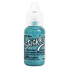 Ranger Stickles Glitter Glue 15ml - ice blue