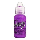 Ranger Stickles Glitter Glue 15ml - thistle