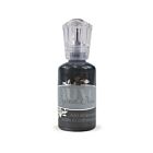 Nuvo crystal drops - ebony black 