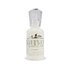 Nuvo crystal drops - simply white 