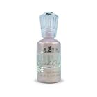 Nuvo crystal drops - antique rose 