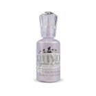 Nuvo crystal drops - wisteria purple 