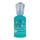 Nuvo crystal drops - caribbean ocean 