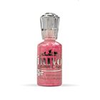 Nuvo glitter drops - sherbert shimmer 