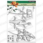 Penny Black LOVE BLOOMS (CLEAR STAMPS )