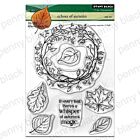 Penny Black ECHOES OF AUTUMN (CLEAR STAMPS)