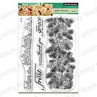 Penny Black QUIET BEAUTY (CLEAR STAMPS)