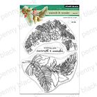 Penny Black WARMTH & WONDER (CLEAR STAMPS)