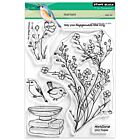 Penny Black NURTURE (CLEAR STAMPS)