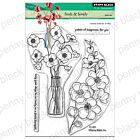 Penny Black FRESH & LOVELY (CLEAR STAMPS)