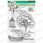 Penny Black GROUNDED & GLOWING (CLEAR STAMPS)