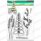 Penny Black NEW PETALS (CLEAR STAMPS)