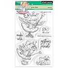 Penny Black PIXIE DUST (CLEAR STAMPS)