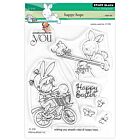 Penny Black HAPPY HOPS (CLEAR STAMPS)