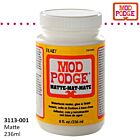 Mod Podge Matte 236ml