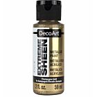 Extreme Sheen Metallic 59ml, Champagne Gold