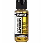 Extreme Sheen Metallic 59ml, Vintage Brass