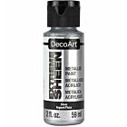 Extreme Sheen Metallic 59ml, Silver