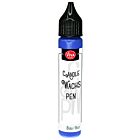 Kaarsen Liner Midden Blauw 28ml