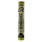 Rembrandt Softpastel Permanentgeelgroen 633.5