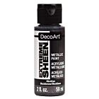 Extreme Sheen Metallic 59ml, Obsidian