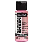 Extreme Sheen Metallic 59ml, Rose Quartz