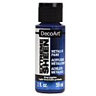 Extreme Sheen Metallic 59ml, Deep Sapphire