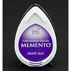 Memento Dew Drops InkPad-Grape Jelly