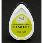 Memento Dew Drops InkPad-Pear Tart
