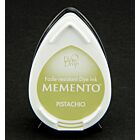 Memento Dew Drops InkPad-Pistachio