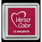 VersaColor small Inkpad - Magenta