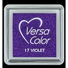 VersaColor small Inkpad - Violet