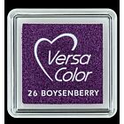 VersaColor small Inkpad - Boysenberry