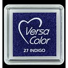 VersaColor small Inkpad - Indigo