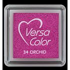 VersaColor small Inkpad - Orchid