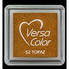 VersaColor small Inkpad - Topaz