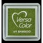 VersaColor small Inkpad - Bamboo