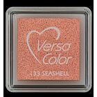 VersaColor small Inkpad - Seashell