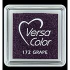 VersaColor small Inkpad - Grape