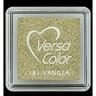 VersaColor small Inkpad - Vanilla
