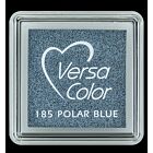 VersaColor small Inkpad - Polar Blue 