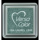 VersaColor small Inkpad - Laurel Leaf
