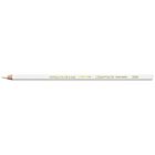 ARTIST SUPRACOLOR PENCIL WHITE 001